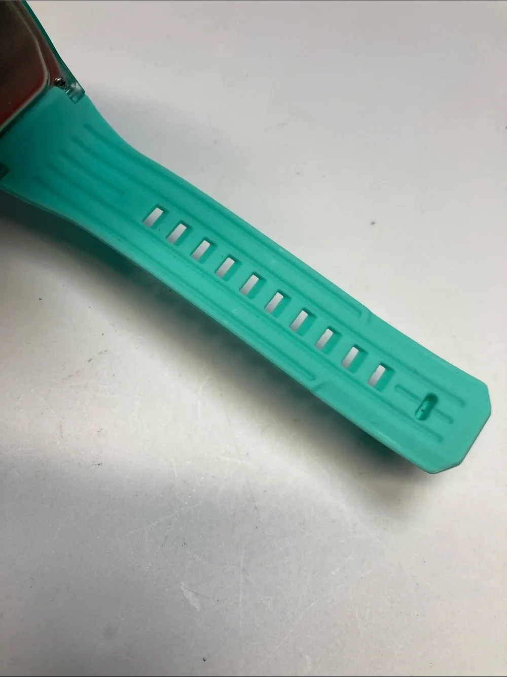 Nixon used comp